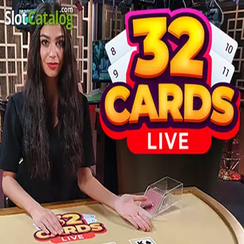 ৩২ কার্ডস - tk333 লগইন