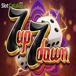 ৭ আপ ৭ ডাউন - tk333